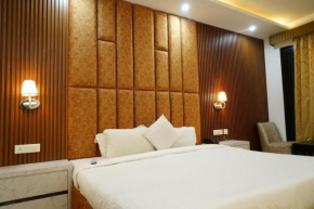 Hotel Raunak